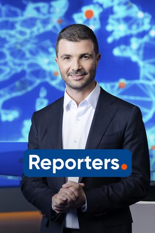 Reporters