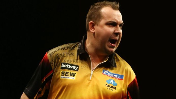 Belgische darters spelen geen hoofdrol in Wigan | Meer Sport | hln.be