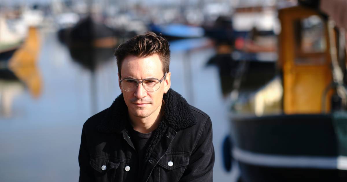Matthias Uit Gent Woonde Een Half Jaar Op Urk Incest Drugs Geloofstwijfel Alles Werd Me Toevertrouwd Urk Destentor Nl