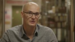 Stefan Everts openhartig over Malaria