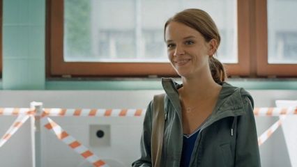 2. Gezien als meisje
