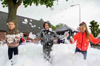 Bekijk hier hoe de regio Koningsdag beleefde