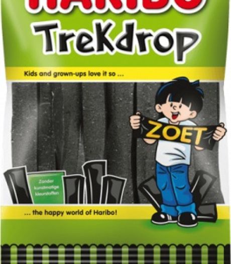 Haribo Stopt Met Trekdrop Maar Pierre Wind Wil Door Nieuwe Trekdropfabriek In ntocht Koken Eten Nl