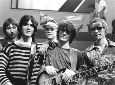 Top 2000: Toontje Lager een toontje hoger in de Vallei