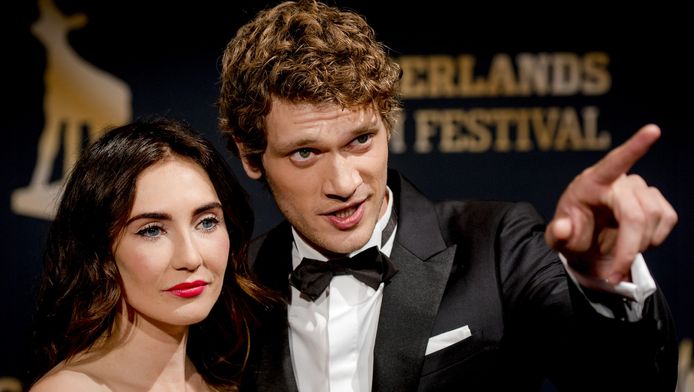 Carice Van Houten En Kees Van Nieuwkerk Uit Elkaar Show Ad Nl