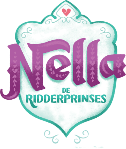 Nella de Ridderprinses