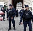 Parijse messentrekker kon bij politie jarenlang ongestoord radicaliseren 