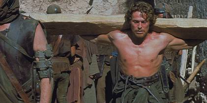 The Last Temptation of Christ