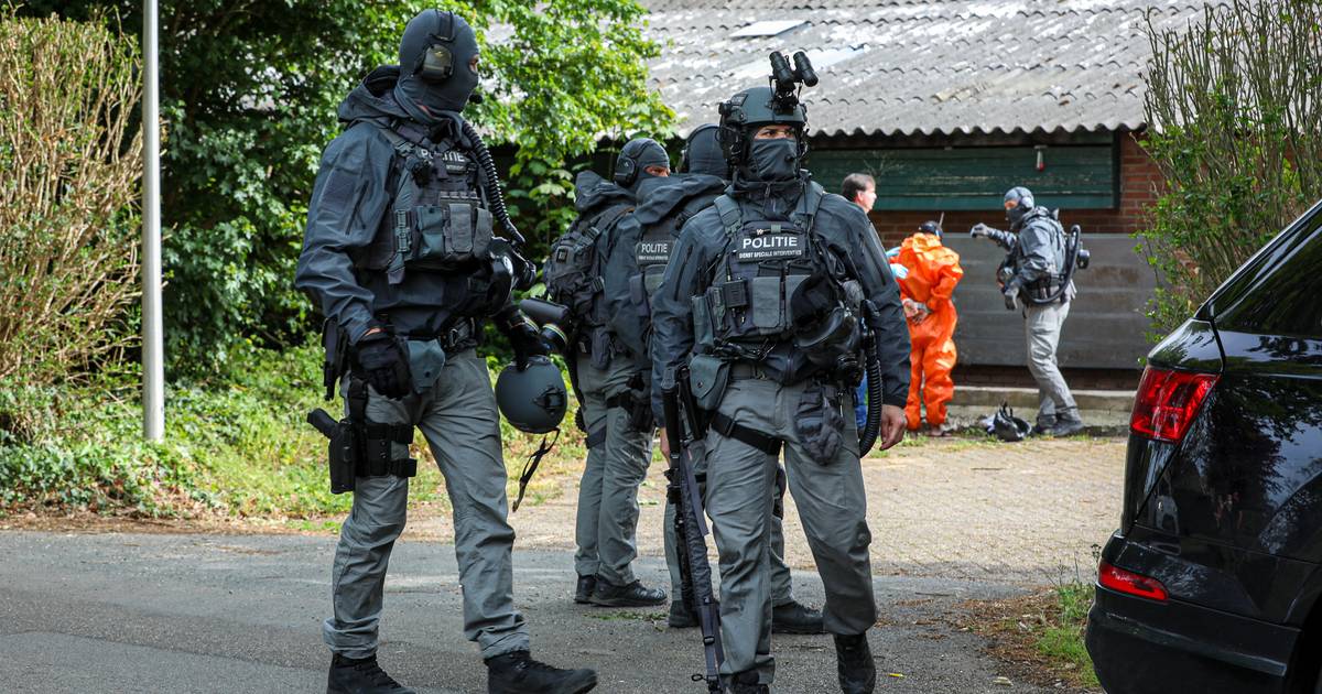 TERUGLEZEN | Jaren cel geëist tegen 'moderne slaven' van Drempt; 'drugskok' was proefspeler ADO Den 