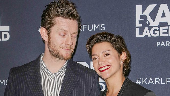 Emma De Caunes Pas Trop Bonne Pour Les Ruptures Reussies Show 7sur7 Be