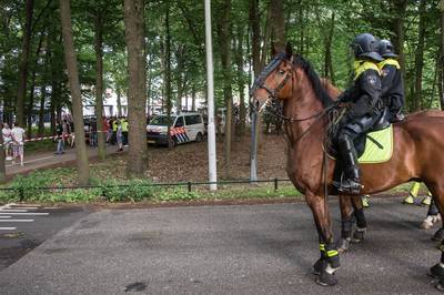 'Heftigste politieactie ooit' raakt mogelijk Fruitcorso en voetbal