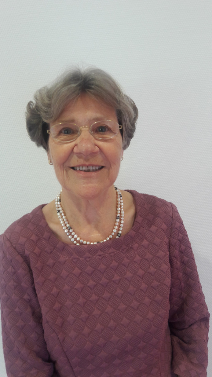 Schrijfster Gerda Godrie-van Gils: de overheid voerde een 'zigzagbeleid' ten aanzien van de woonwagenkampjes