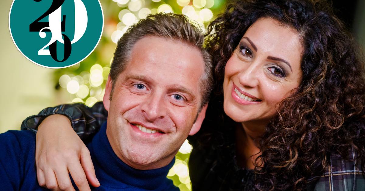 De Jonge Was The First To Tell His Wife That He Wanted To Stop Are You Sure She Asked This Was 2020 Netherlands News Live