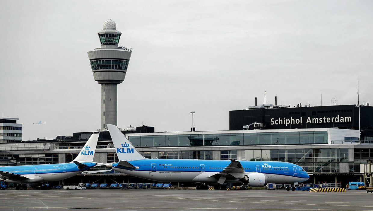 Als de opening van Lelystad Airport niet doorgaat, moet ...