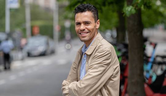 Vincent Verbeecke krijgt steun van liberale bewegingen als kandidaat-voorzitter Open Vld