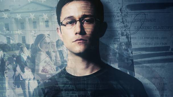Snowden