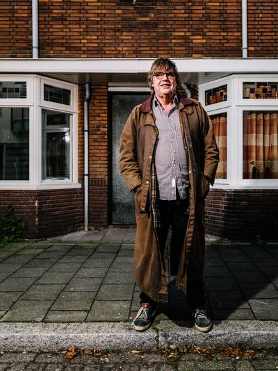 Henk Westbroek en Gerda Havertong in nieuwe 'Slechtste chauffeurs'