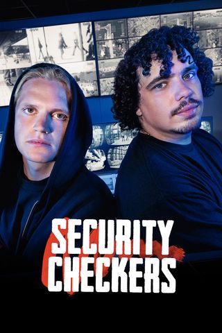 Security Checkers