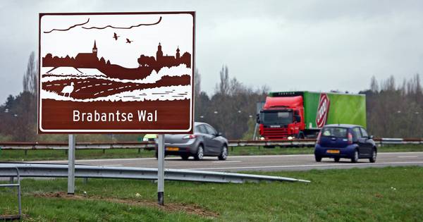 Gennep wil toeristen lokken met bruine borden - De Gelderlander