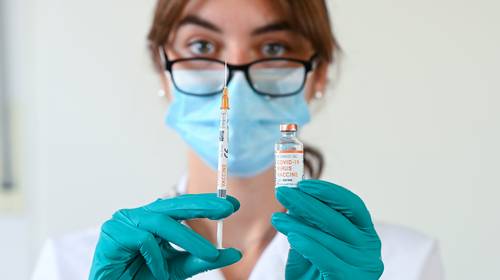 Daarom gaat verspreiding in Europa zo snel