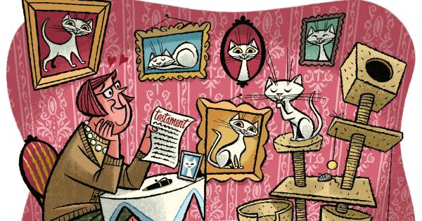 Wie zorgt er straks voor Spike? | Economie - Eindhovens Dagblad