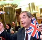 Europees Parlement stemt in met brexitverdrag