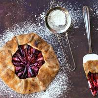 Yvette gebruikt deze 5 ingrediënten voor perfect galettedeeg