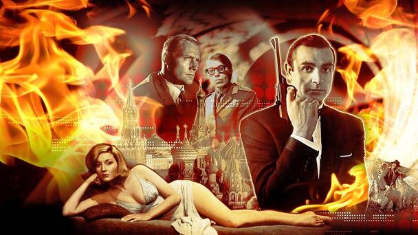 From Russia With Love