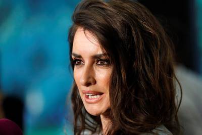 Penelope Cruz: onderzoek Woody Allen overdoen