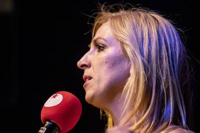 Marijnissen waarschuwt GroenLinks en PvdA over pensioenen: ‘Laat je niet door kabinet ompraten’