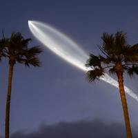 Starlink verlegt koers om botsing met Chinese satelliet te vermijden: ‘Het is griezelig om dit te bedenken’