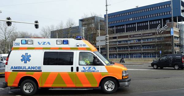 Cbp Tv Opnamen Ziekenhuis In Strijd Met Wet Binnenland Ad Nl