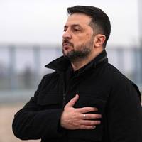 Zelensky beveelt onderzoek naar corruptie bij defensie na schandaal • Marco Rubio spuit mist over herkomst 28-puntenplan