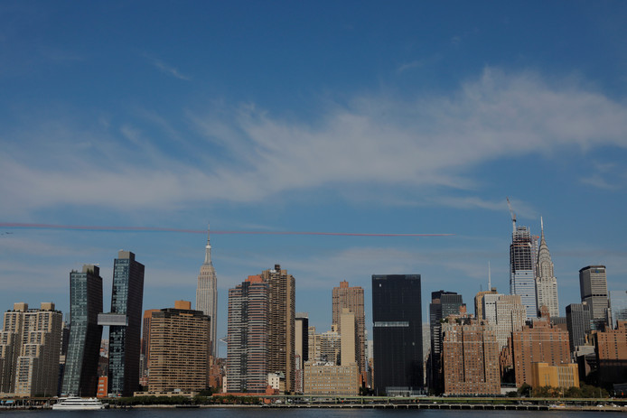 New York