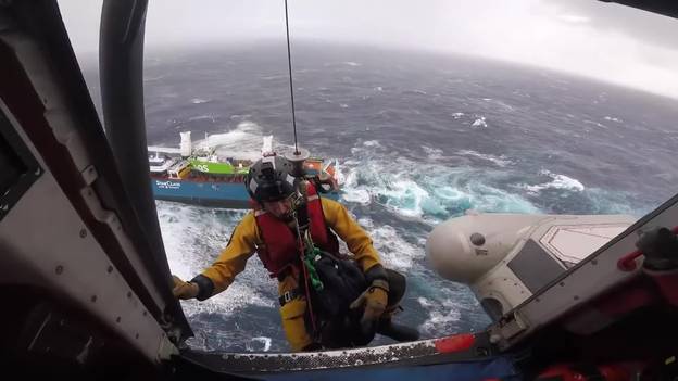 VTM Docu: World's Most Dangerous Rescues