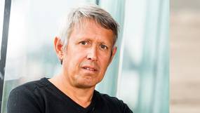 Lieven Maesschalck vertelt hoe je dat buikje toch weg krijgt