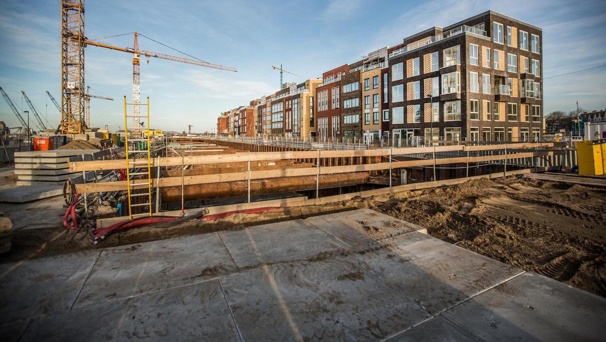 De Ministers Derde Kamer