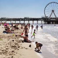 The New York Times prijst Den Haag aan als koele reisbestemming