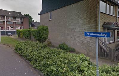 Buurtbewoonster na aanval met bijl: 'Moeten er eerst doden vallen?'