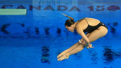 Schoonspringster Jansen grijpt net naast brons op EK