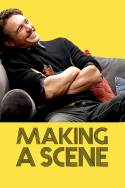 boxcover van Making a Scene