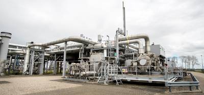 België wil gasgarantie van Wiebes