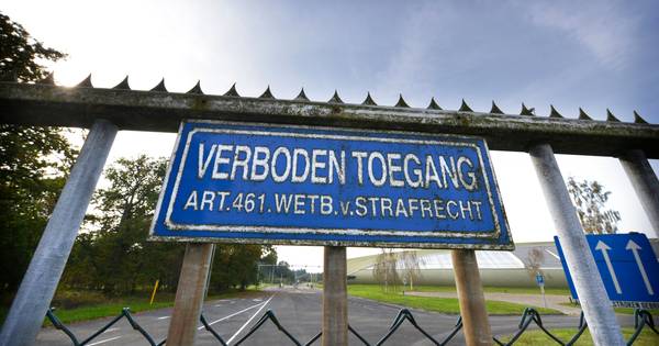 Zenderen denkt na over volgende stap tegen mestvergister