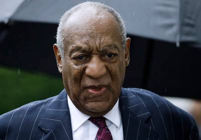 Onduidelijkheid over schikking Bill Cosby met vermeende slachtoffers