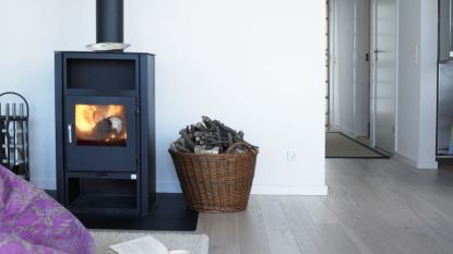 Wat kost een pelletkachel?
