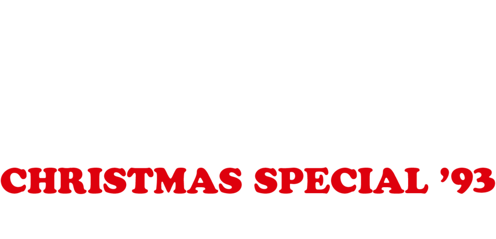 Keeping Up Appearances: Special: Christmas 1993: Sea Fever