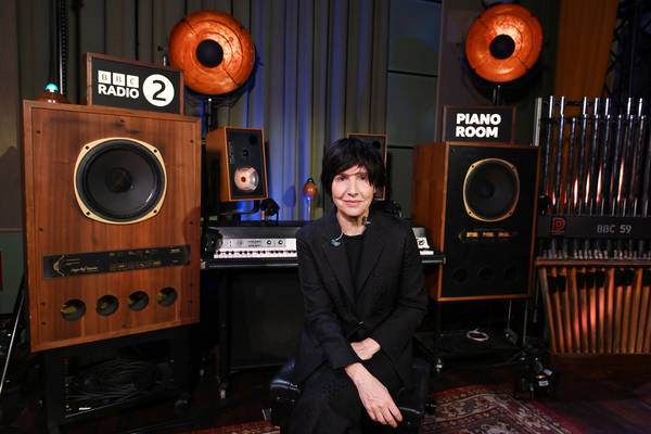 Texas Live in the Piano Room