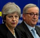 De Britten snappen na 40 jaar nog steeds niet hoe de EU werkt