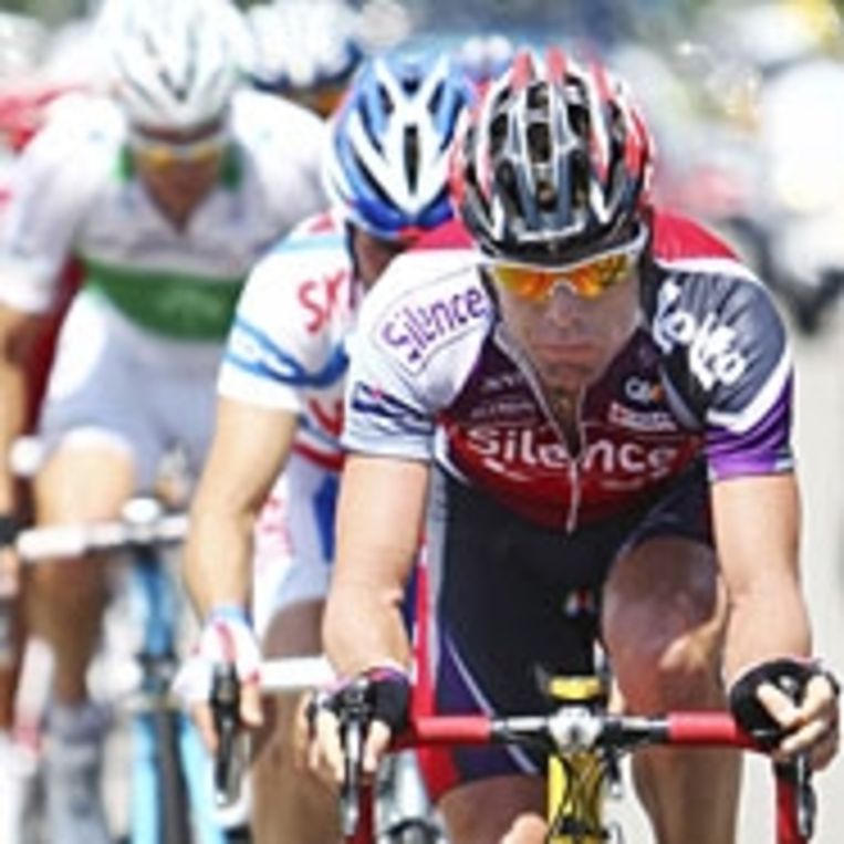 De Ronde van Spanje Humo
