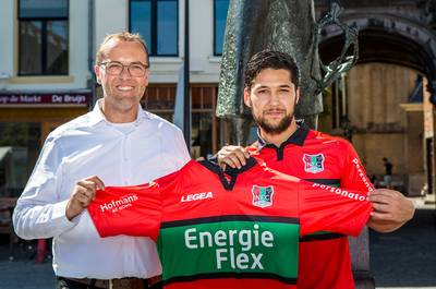 ACM trekt vergunning NEC-hoofdsponsor EnergieFlex in